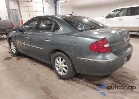 2006 Buick Lacrosse Cxl z USA, uszkodzony, nr VIN 2G4WD582361172338